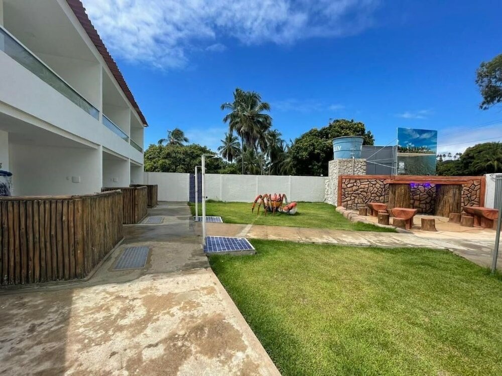 Фото Flat Água dos Milagres