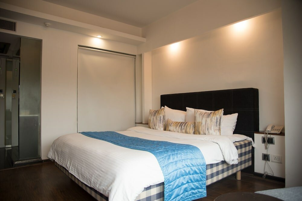 Фото Virohaa hotel