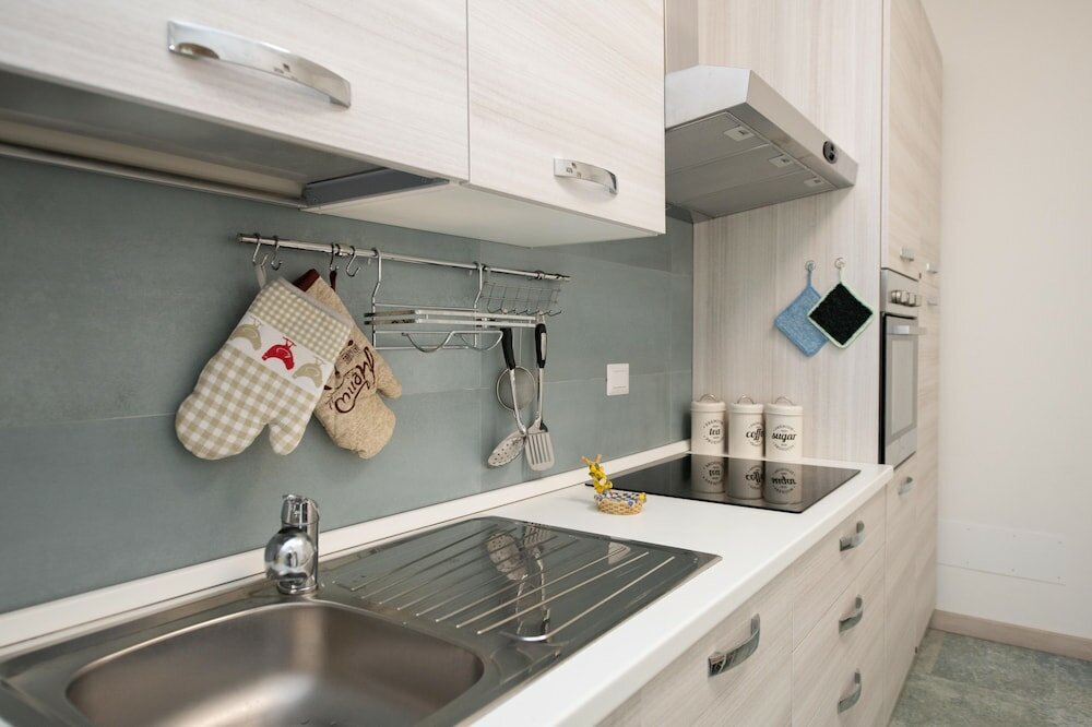 Фото La Casa di Johnny