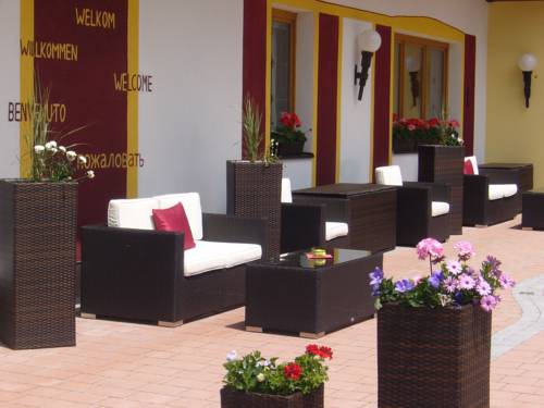 Фото Wellnesshotel Zum Gourmet