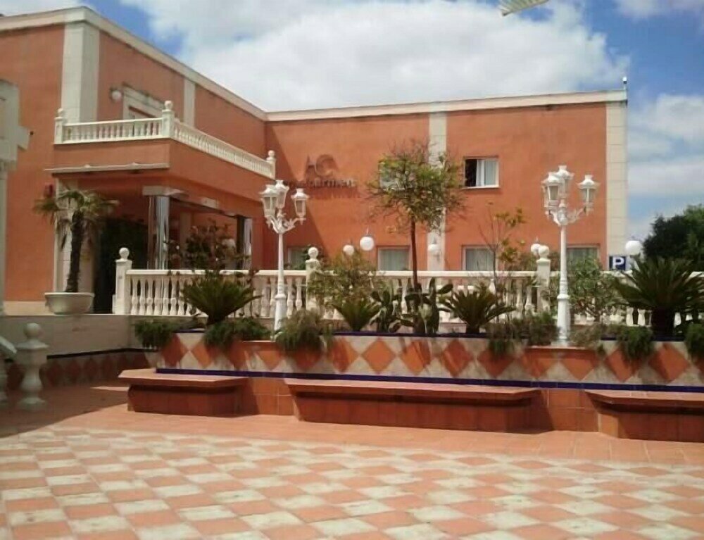 Фото Hotel Carmen