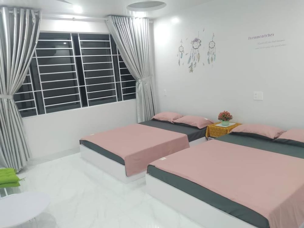 Фото HueTho Homestay