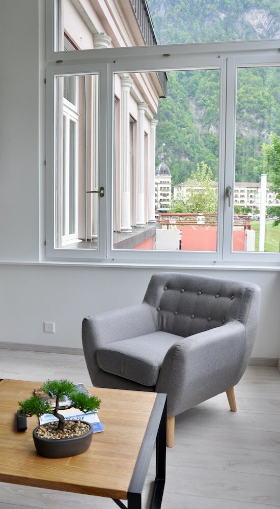 Фото The Loft Interlaken