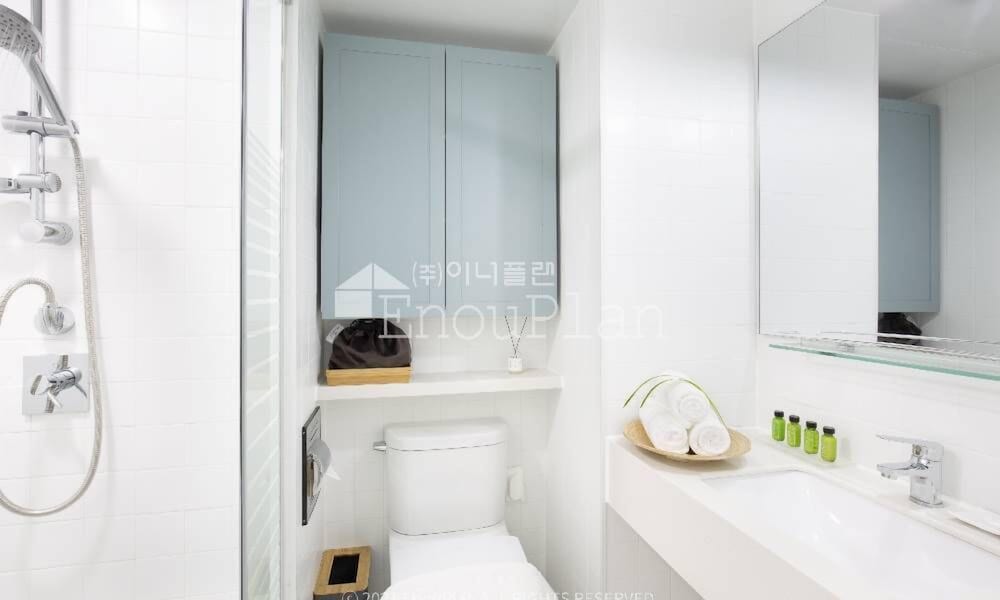 Фото Busan Gwangalli Studio 202