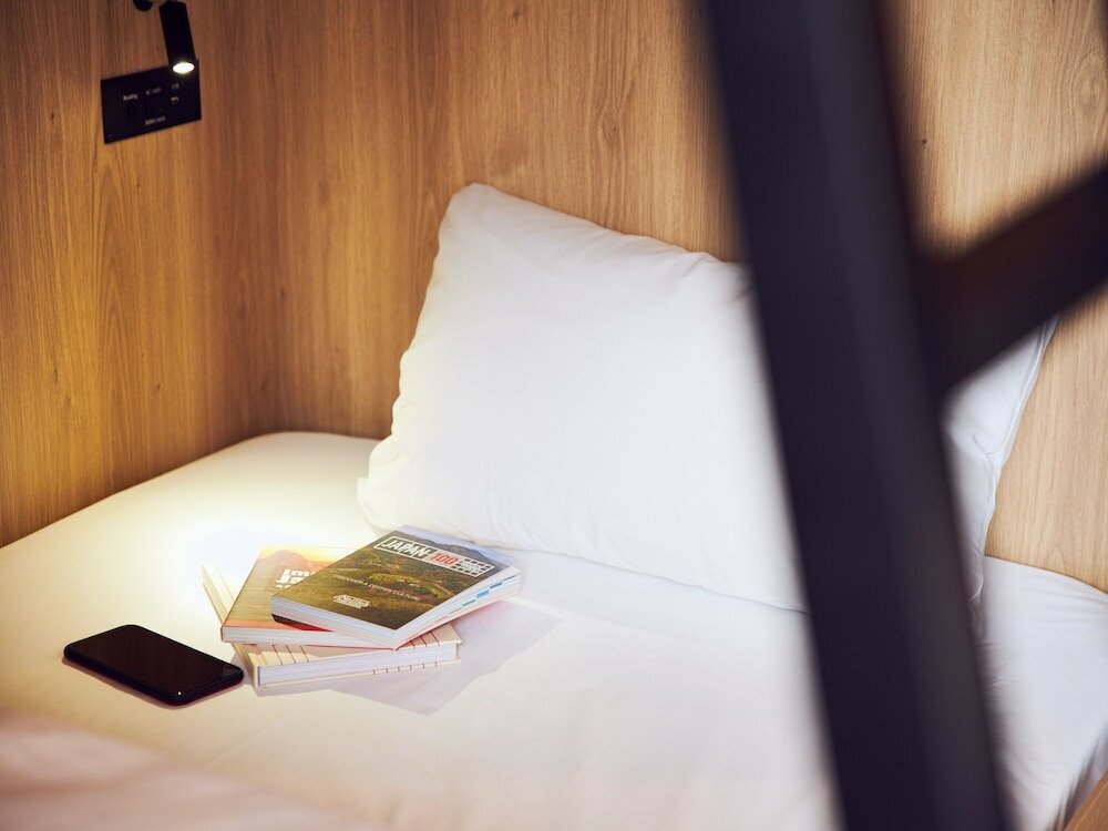 Фото Mimaru Kyoto Karasuma Oike North