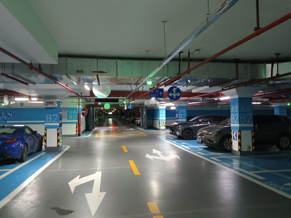 Фото Xintai Hotel