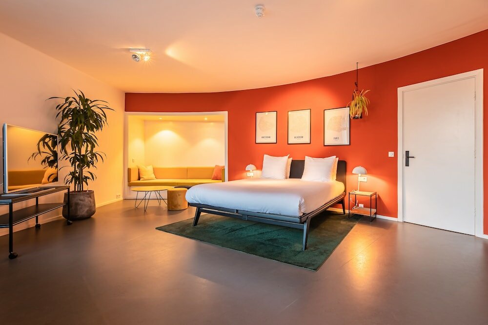 Фото Gooiland Hotel