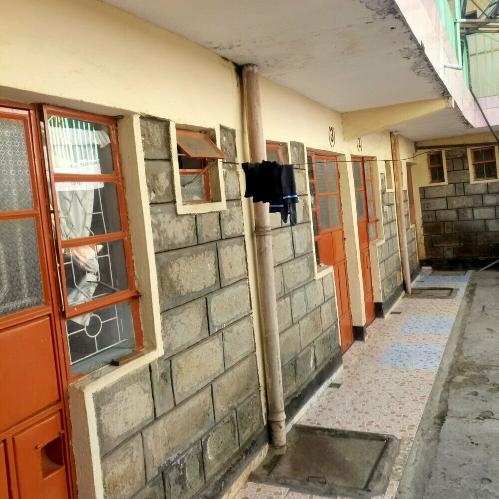 Hotel Backliza Lodge, Earth, photo