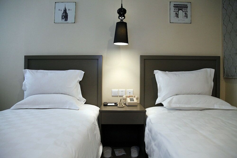 Фото Houdao Hotel