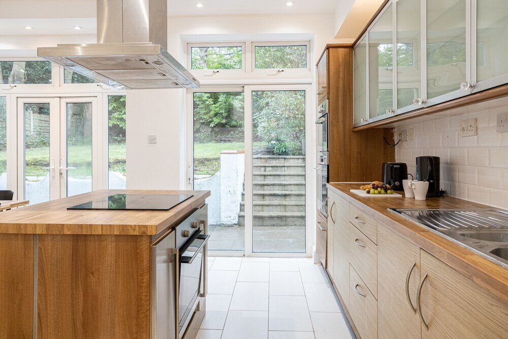 Фото Pillo Rooms - 4br House near Heaton Park