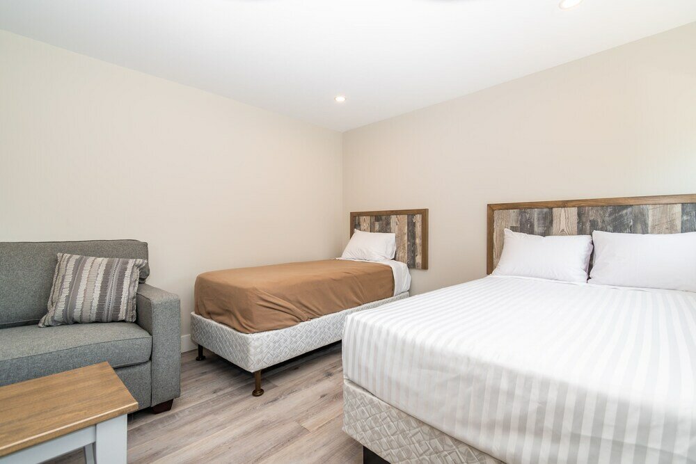 Фото Pathfinder Camp Resorts Agassiz