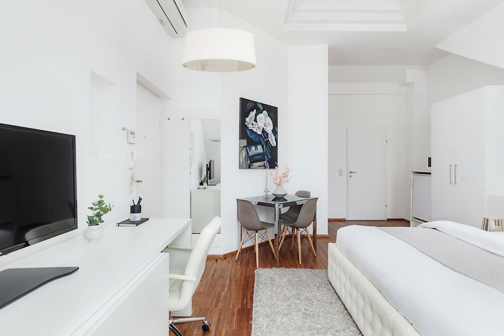 Фото Visionapartments Marc-Aurel-Strasse - contactless check-in