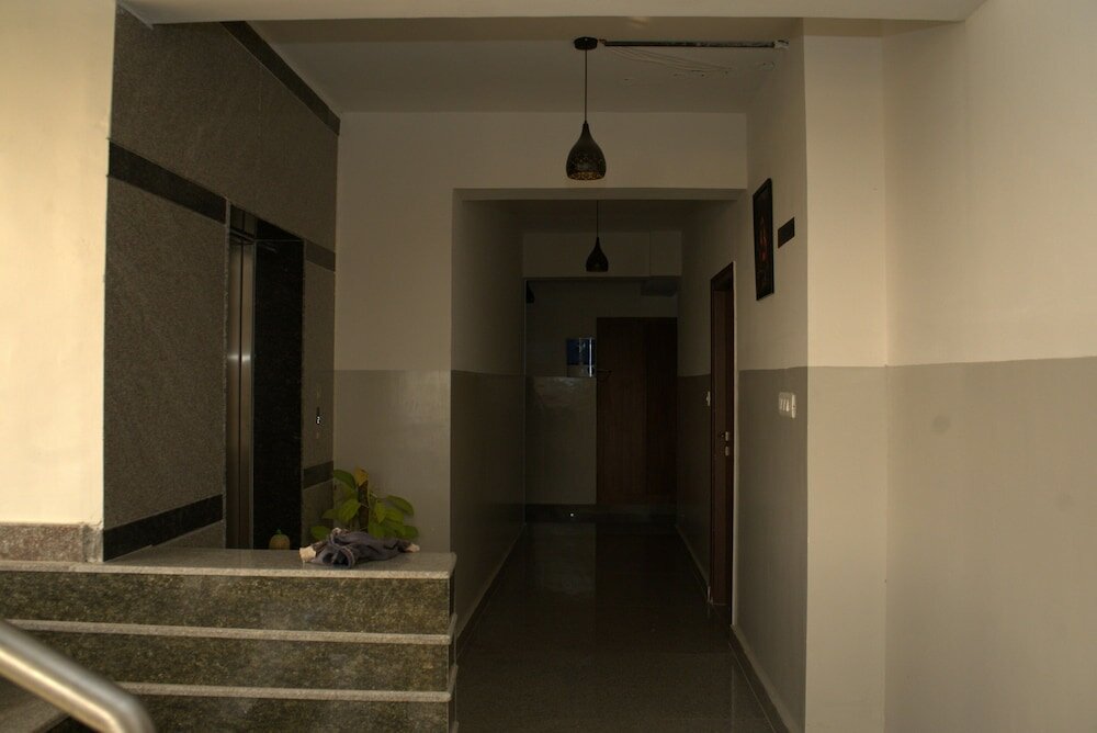 Фото Arcadia LiveINN