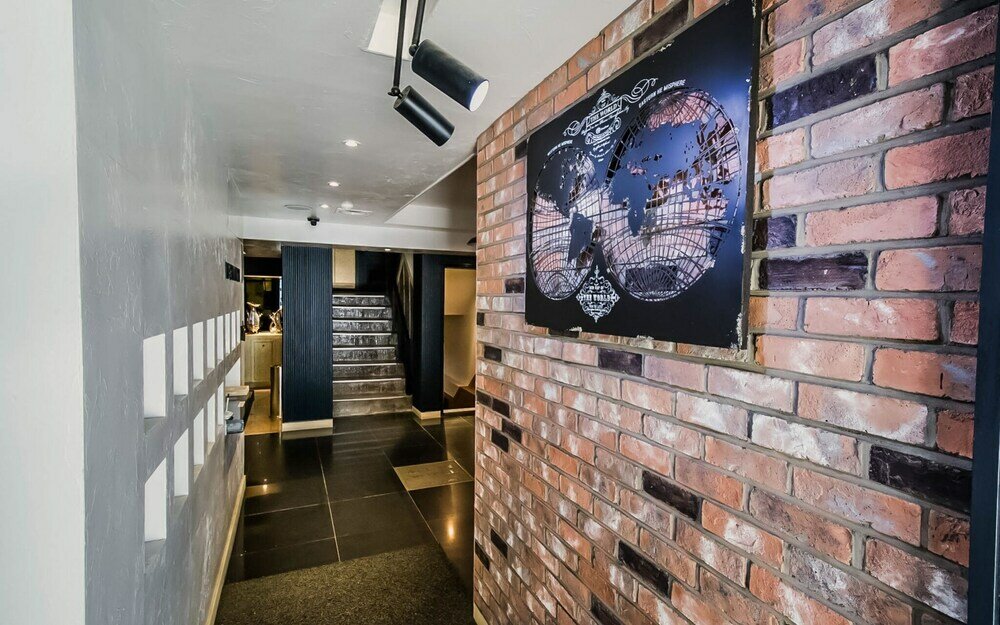 Фото Nonhyeon All In