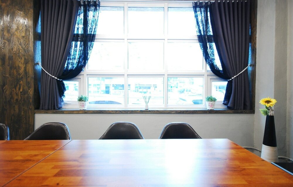 Фото Jin Cozy House