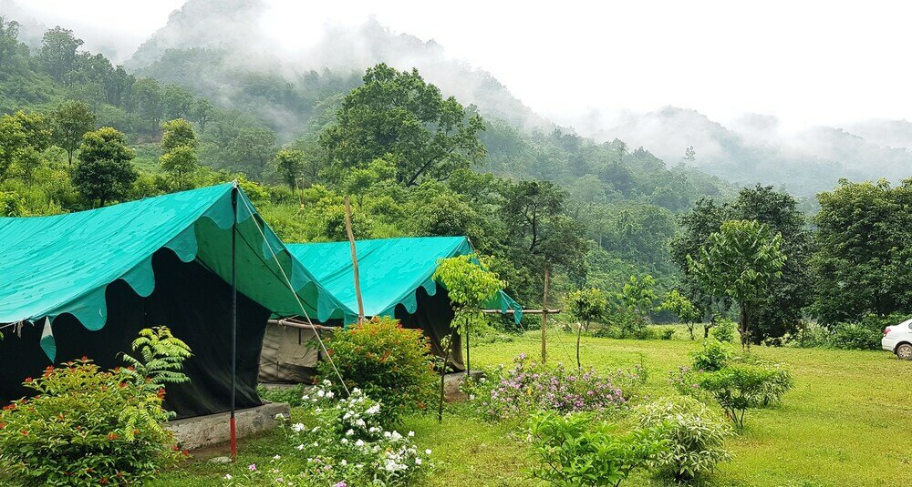 Фото The Raajas - Camp & Resorts