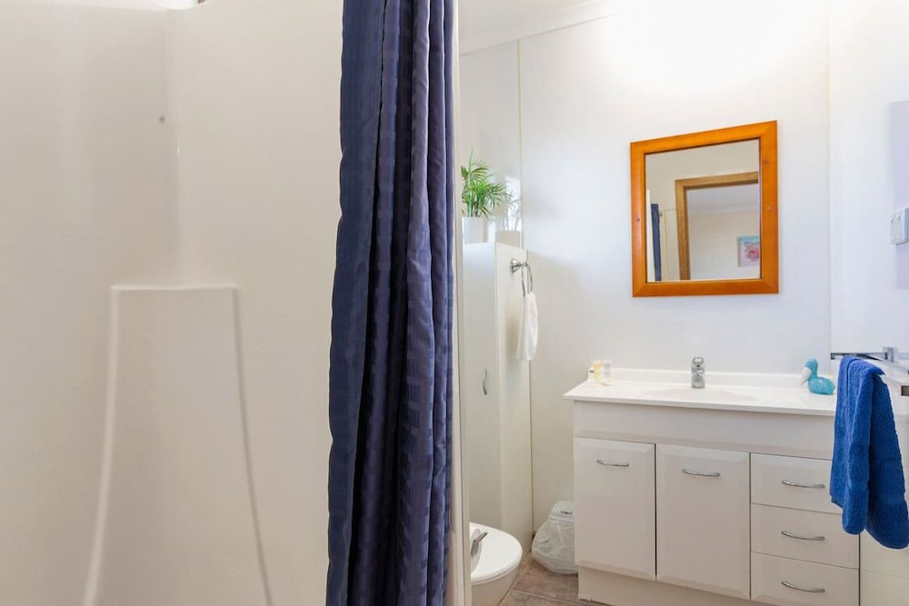 Фото Venus Bay Beachfront Tourist Park