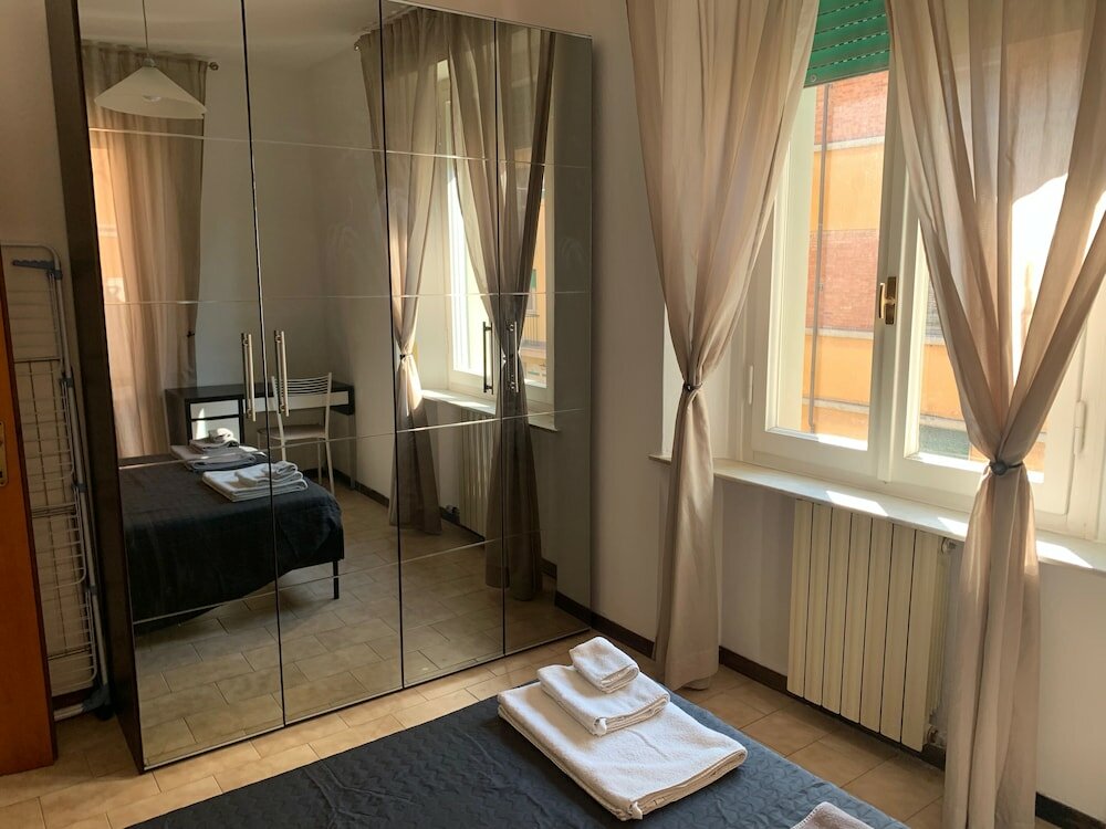 Фото Pisa City Home