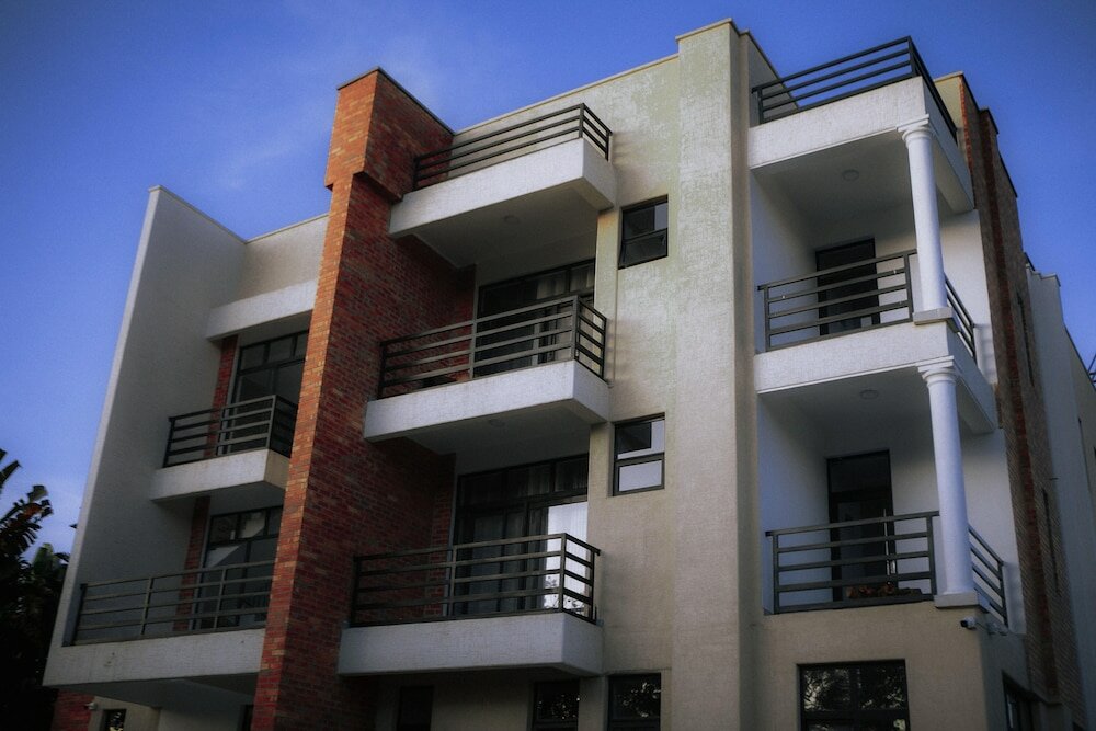 Фото Kigali Homes Villa