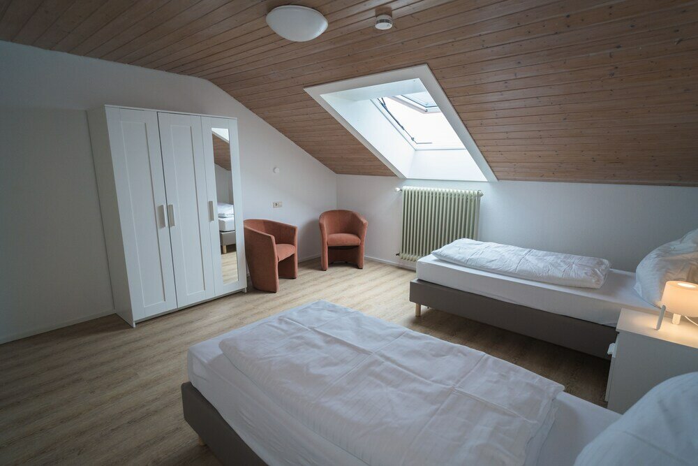 Фото Schönbuch Apart