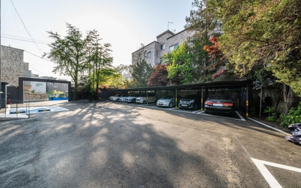 Фото Soseol Smith Hotel