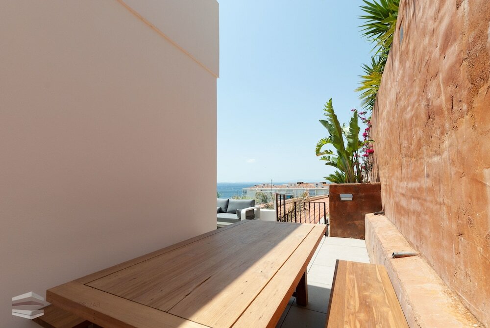 Фото Vista Roses Mar - Ancla Mar