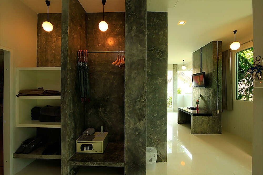 Фото Aonang Paradise Resort