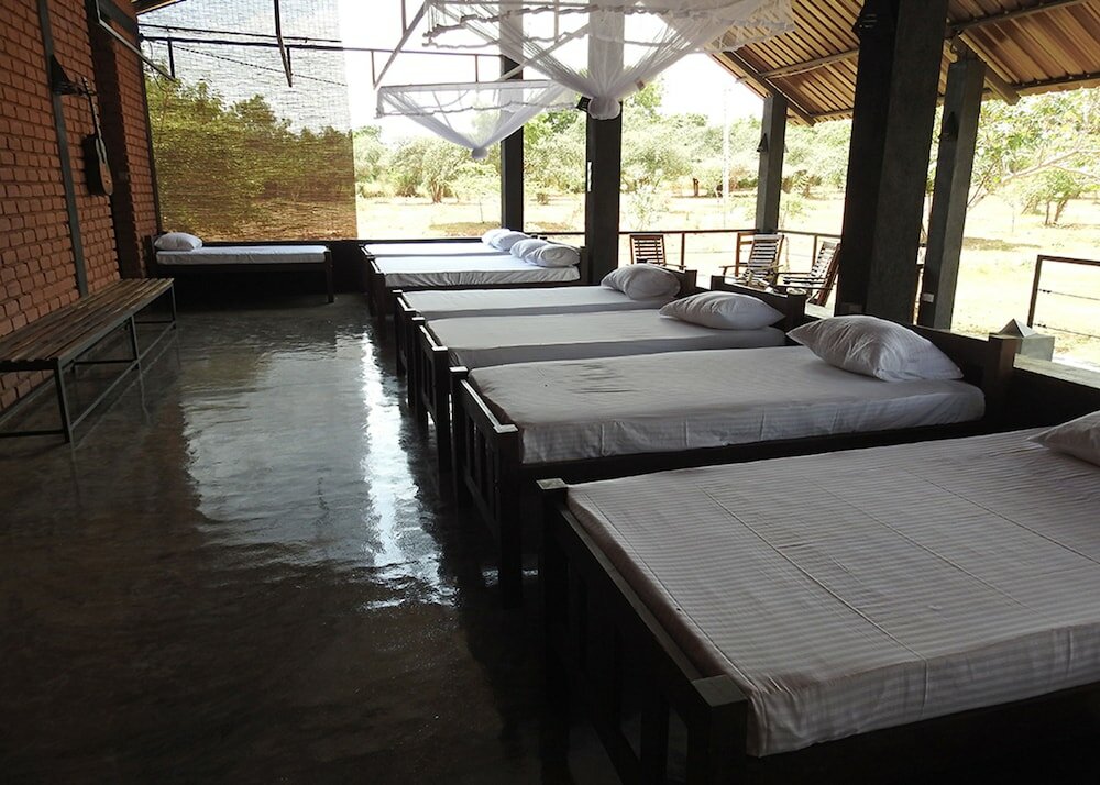 Фото The Elephant Pass Yala - Hostel