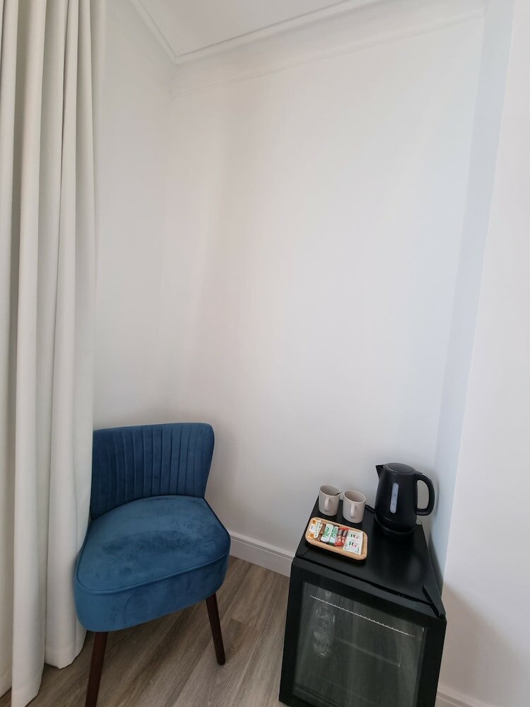 Фото Hotel CG London