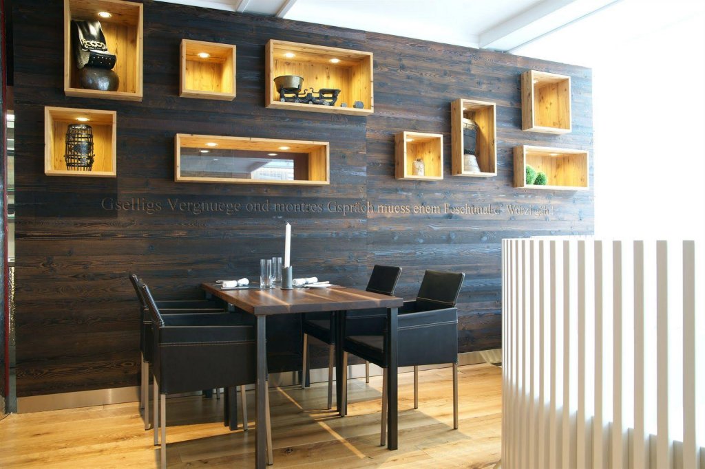 Фото Boutiquehotel Thessoni Classic