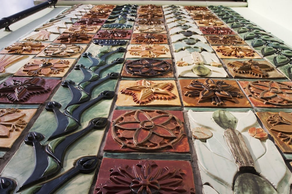 Фото The Ceramic House