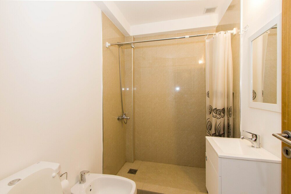 Фото Marinas Tower