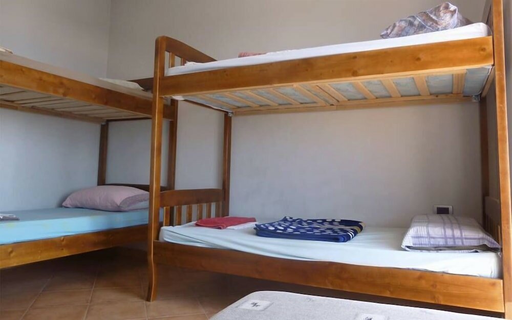 Фото Hakuna Matata Hostel