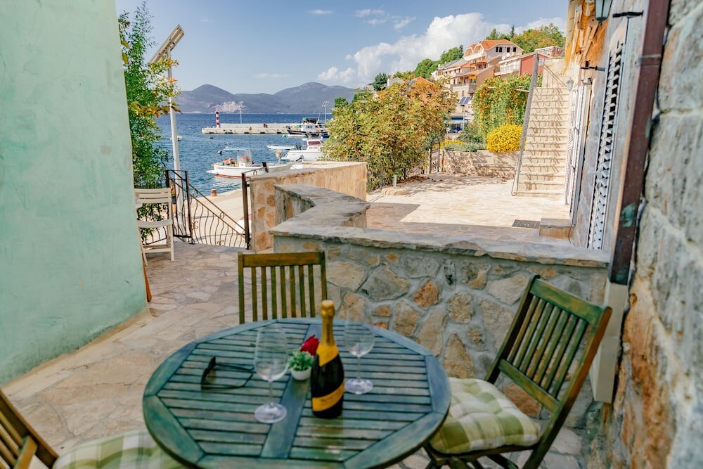 Фото Apartments Bigovo Veljic