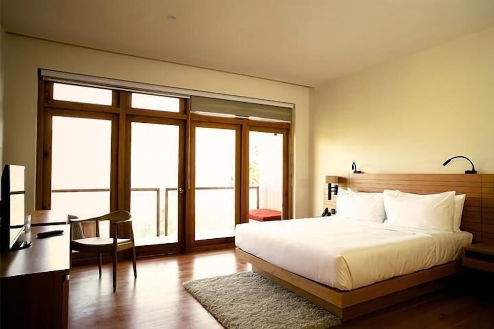 Фото Dhensa Resort