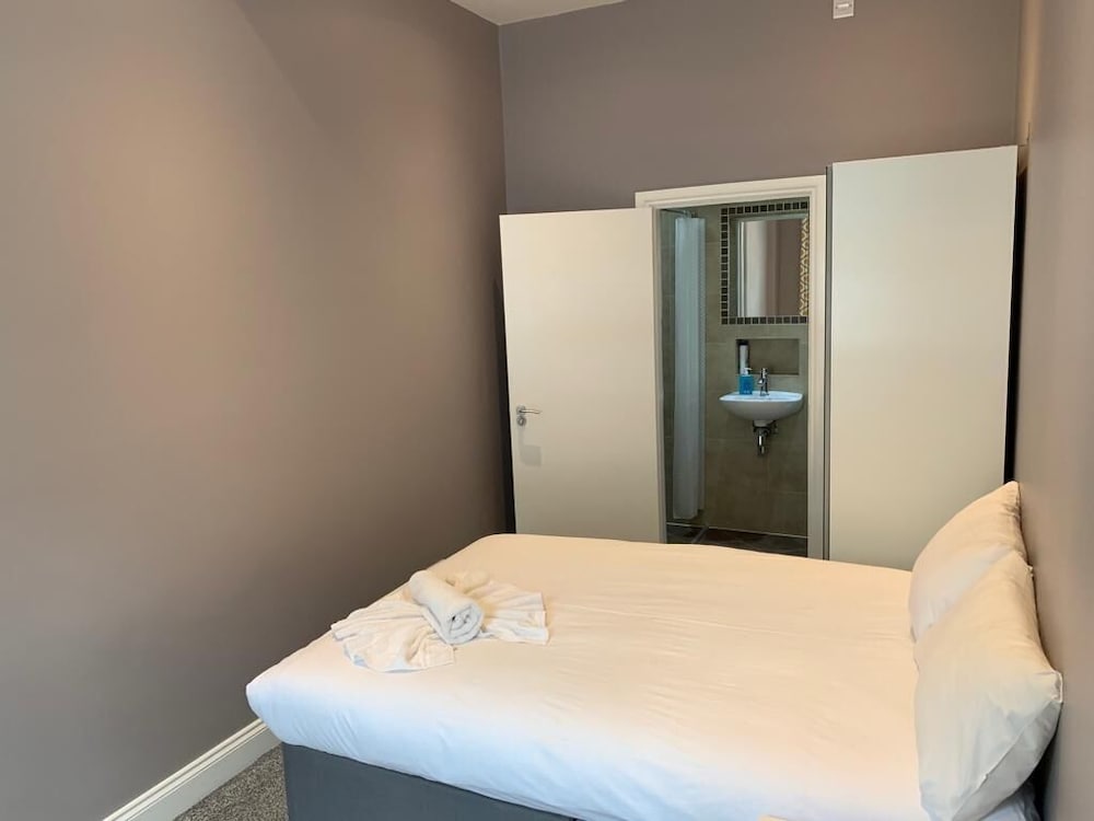 Фото City Apartments Kings Cross