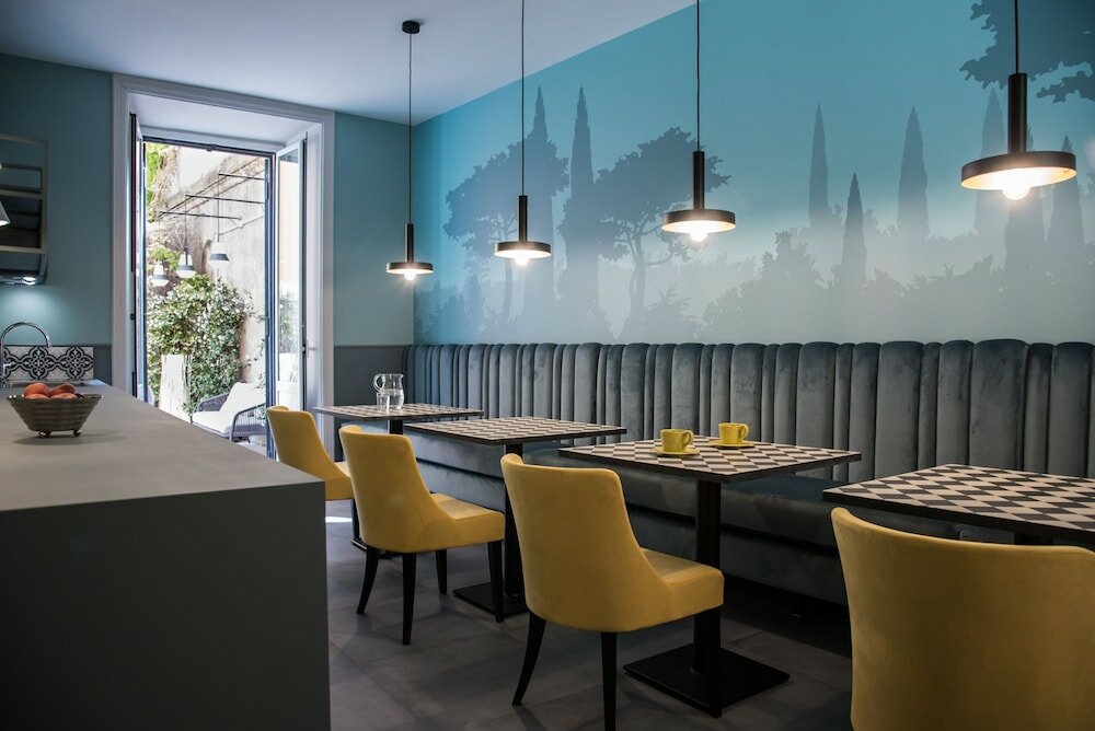 Фото Domus Alberico