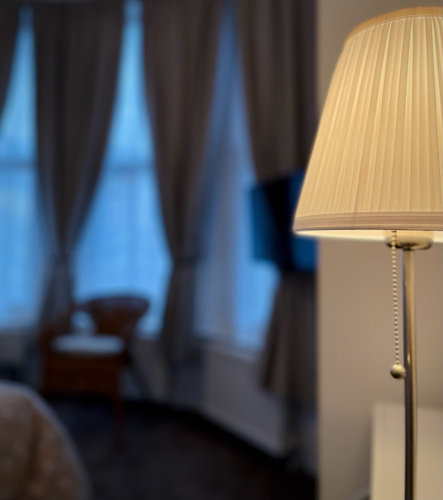 Фото Gateway Hotel