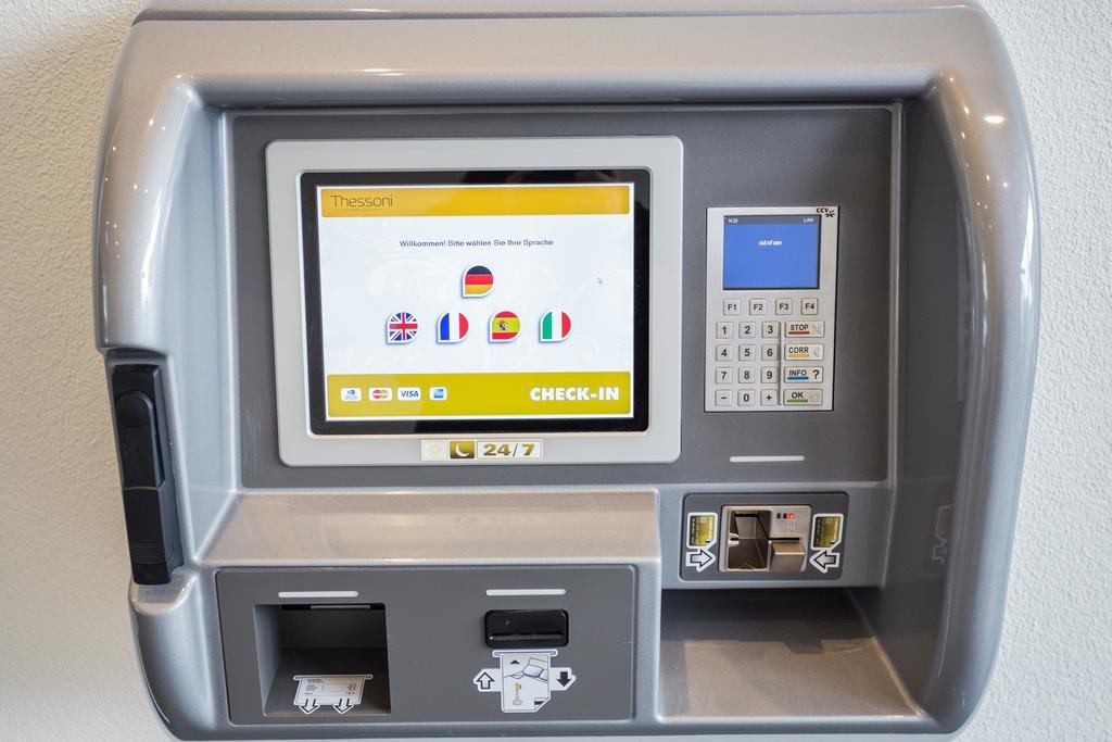 Фото Residence Thessoni home Zurich