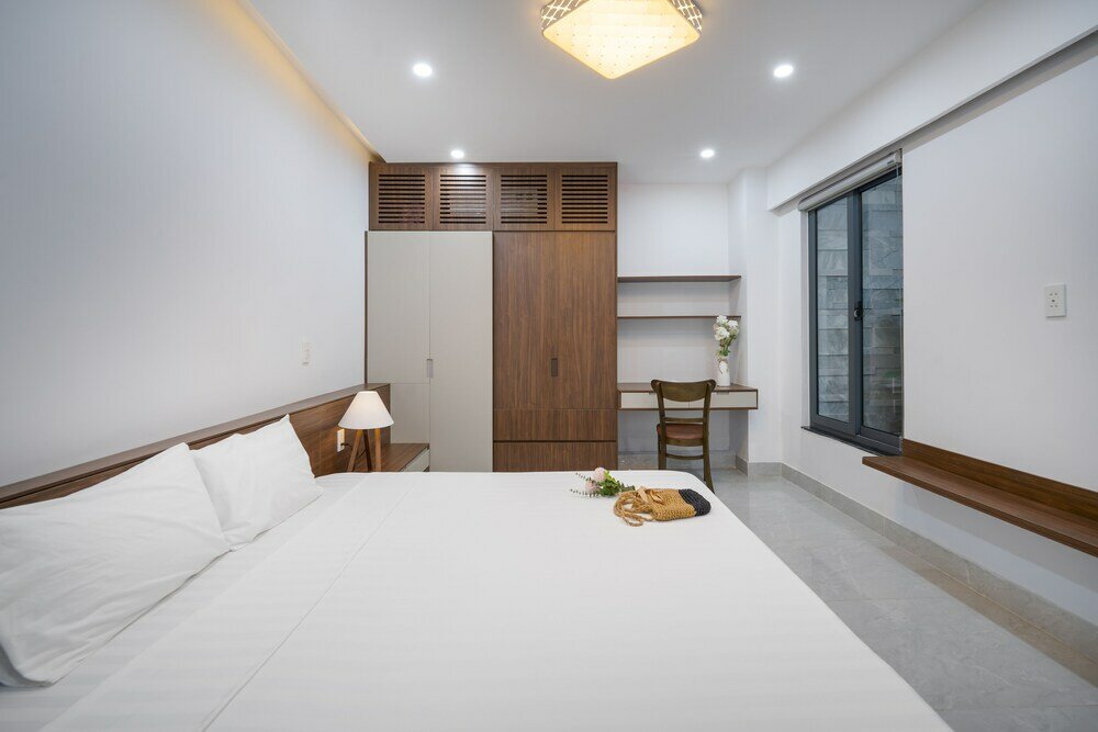 Фото T P Deluxe House