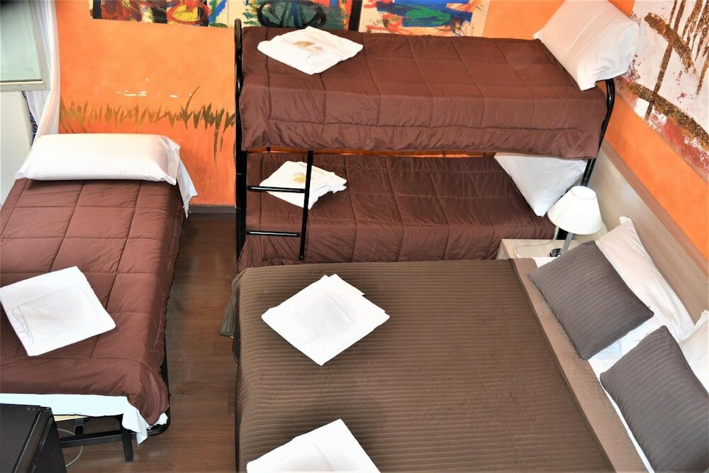 Фото Art And Relax Termini