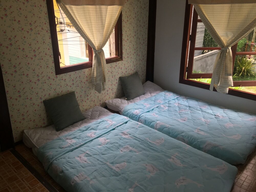 Фото Songphu Homestay