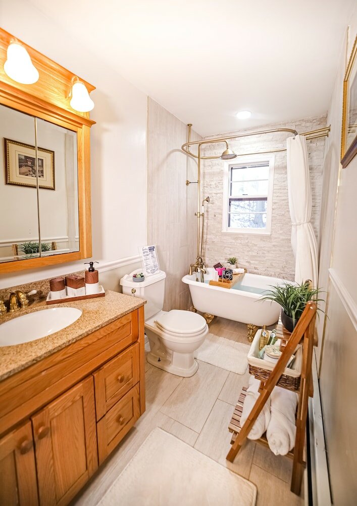 Фото Infinity Mountview