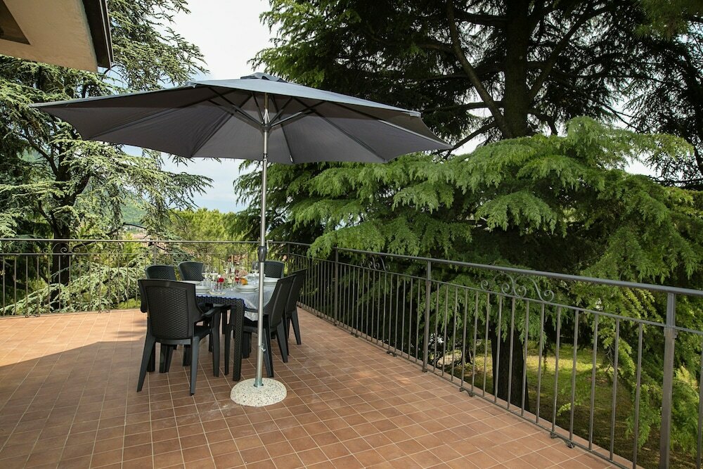 Фото Villa Alberti Appartamento Emma