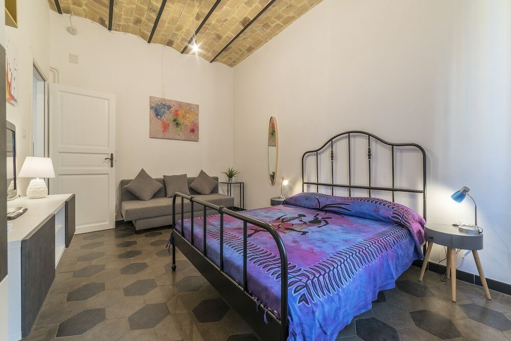 Фото Termini Cozy Mini Apartment