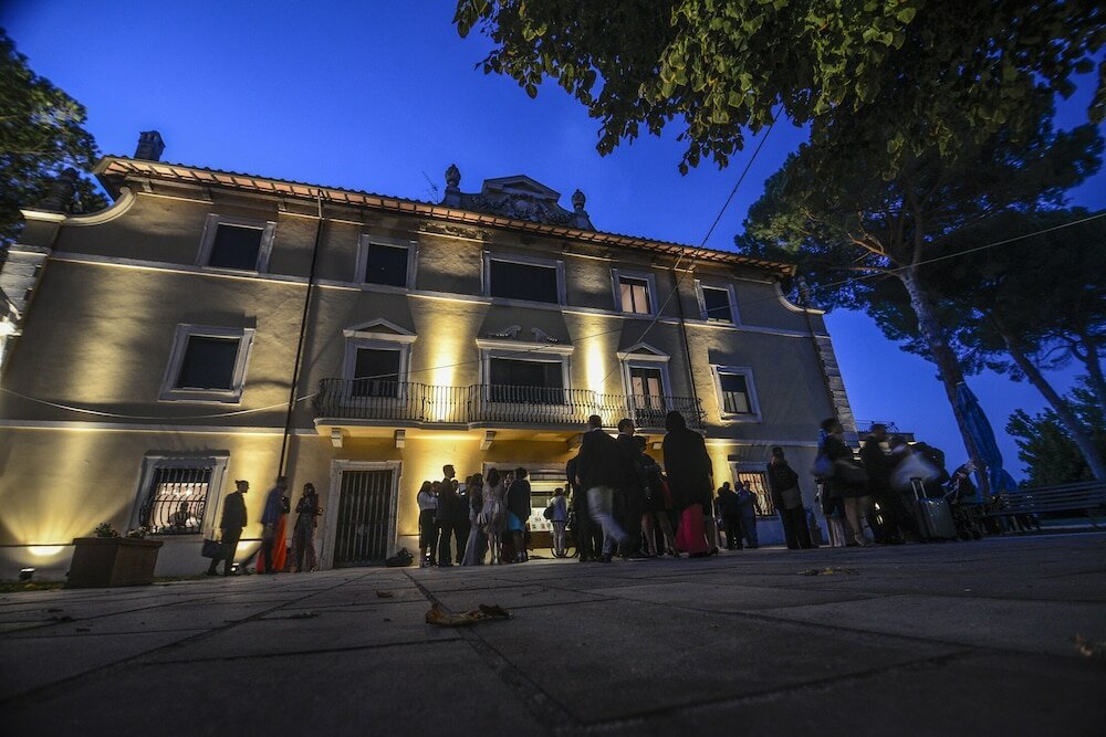 Фото Isola Polvese Resort