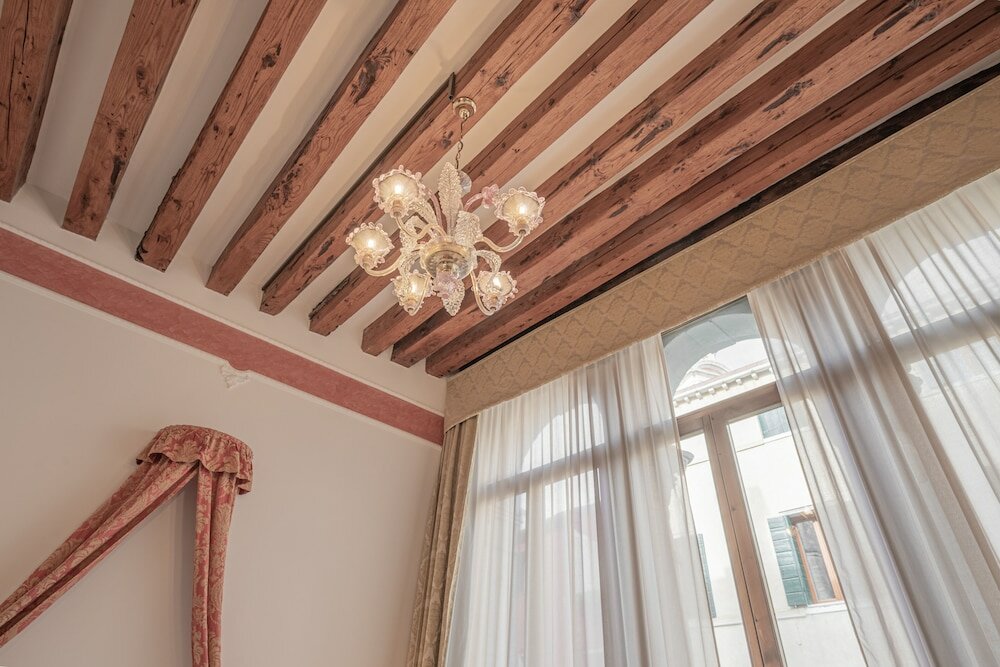 Фото Hotel Al Sotoportego