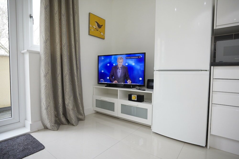 Фото Spire View Apartment