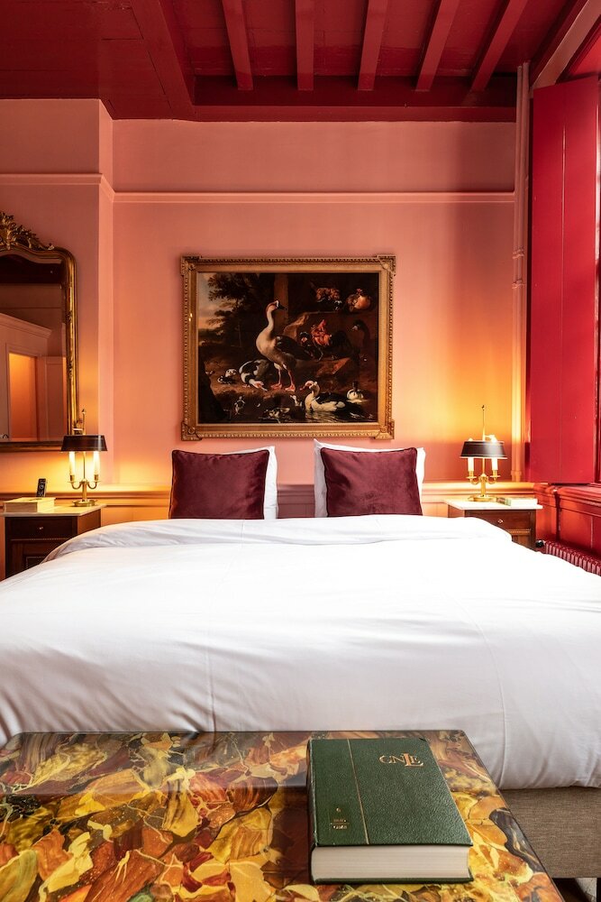 Фото Hotel Beijers