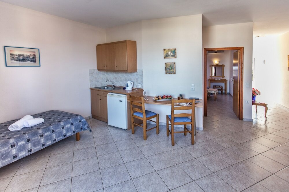 Фото Bali Dorian Apartments